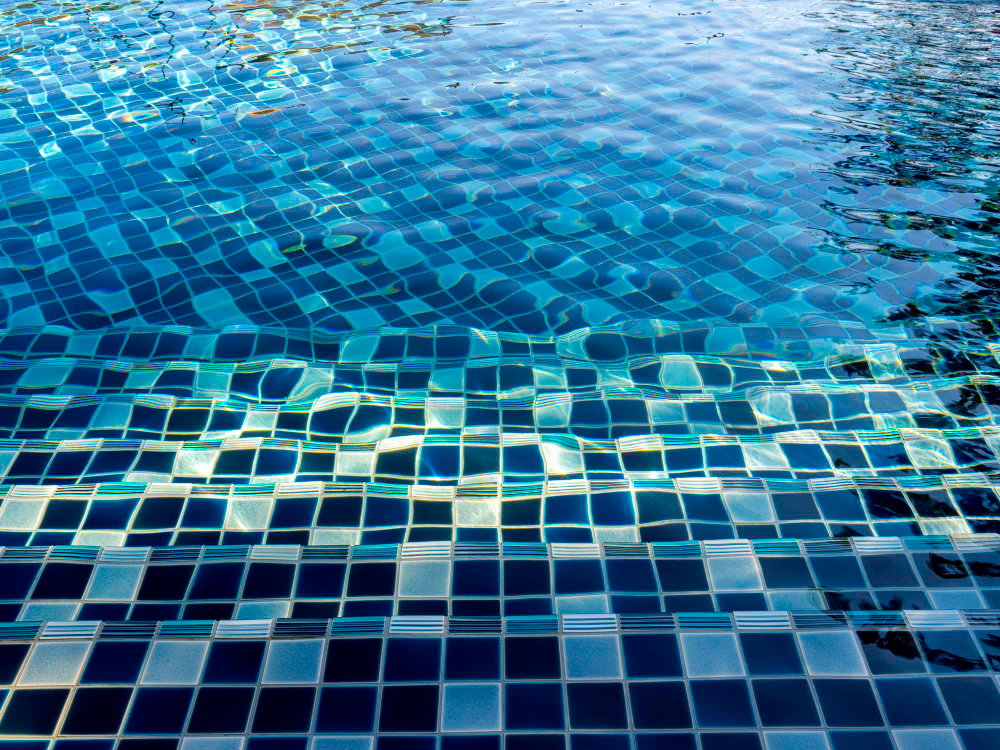 Pool resurfacing gold coast